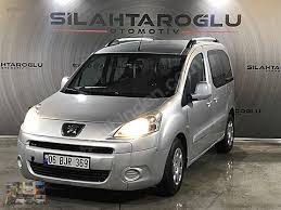 peugeot partner 1 6 hdi premium 2009 peugeot partner tepee 1 6 hdi premium sahibinden comda 934870369