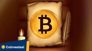 Sesuatu yang mengokohkan kualitas bitcoin. Ini 9 Mitos Bitcoin Yang Keliru Pemula Wajib Baca Tokocrypto News