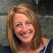 Nancy Eyles's Instagram, Twitter & Facebook