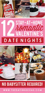 The idea of dinner and a show feels right at home in sin city—and perfect for date night. Valentines Day Romantic Date Ideas At Home For Him Novocom Top