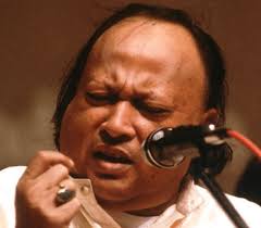 Nusrat Fateh Ali Khan: the Voice from Heaven