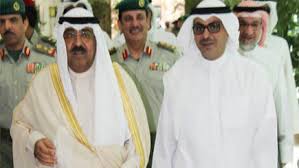 ويتولى الشيخ مشعل (80 عاما)، وهو الابن السابع للأمير الراحل أحمد الجابر الصباح من زوجته مريم مريط الحويلة، منصب نائب رئيس الحرس الوطني بدرجة وزير وتولى الأمير الشيخ نواف الأحمد الصباح السلطة بعد وفاة أخيه الشيخ صباح الأحمد الأسبوع الماضي. Ø¬Ø±ÙŠØ¯Ø© Ø§Ù„Ø¬Ø±ÙŠØ¯Ø© Ø§Ù„ÙƒÙˆÙŠØªÙŠØ© Ø£Ø­Ù…Ø¯ Ù…Ø´Ø¹Ù„ Ø§Ù„ØµØ¨Ø§Ø­ Ø¹Ù…Ù„ÙŠØ© ÙˆØ§Ù„Ø¯ÙŠ ØªÙƒÙ„Ù„Øª Ø¨Ø§Ù„Ù†Ø¬Ø§Ø­