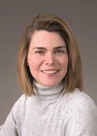 Dr. Rebecca Jessee, MD, Pediatrics