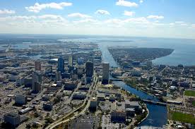 The tampa bay lightning (colloquially known as the bolts) are a professional ice hockey team based in tampa, florida. Tampa Bay Harbor In Tampa Fl United States Harbor Reviews Phone Number Marinas Com