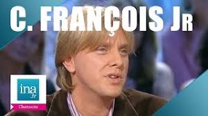 Retrouvez tout son univers sur le site. Qui Est Claude Francois Junior Archive Ina Youtube