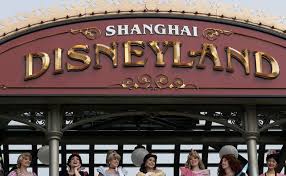 As most of us know, the show has its sets in the film city of goregaon. Shanghai Disneyland Reopens After Being Shut For 3 Months Over Coronavirus Pandemic