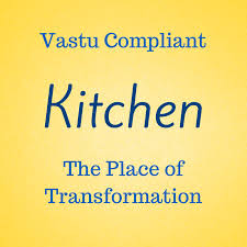 28 important kitchen vastu tips [13 do