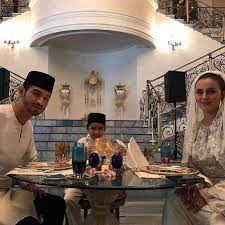 Tengku musaeddin bin tengku sulaiman shah. Astro Gempak Gempakviral Tahniah Kepada Ym Tengku Facebook