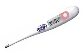Details About Digital Basal Ovulation Fertility Thermometer Free Bbt Chart 2 Decimal Place