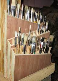 15 Super Ideas For Craft Painting Ideas Diy Projects Design Studios Art Studio Storage Art Studio Space Diy Projects Design