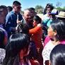 En el Día de los Pueblos Originarios, Insfrán afirmó: “Estamos orgullosos de nuestra identidad multiétnica y pluricultural”
