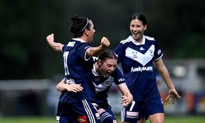 Melbourne victory have a good record against brisbane roar and have won 23 matches out of a total of 49 games played between the two teams. Disgrace Roar Aggrieved As Victory Reach W League Grand Final W League The Guardian