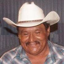 Fernando Salgado Cervantes Obituary