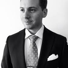 James Keast's Instagram, Twitter & Facebook