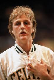 Introduction to the old Boston Garden fan group