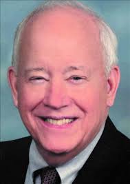 Francis McCurry Obituary (2025)