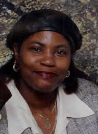 Obituary information for Mary Grace Johnson