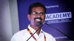 The Best Motivational Speech In Tamil Kenneth Jeyseelan Youtube