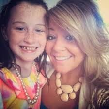 Kelly Stackhouse's Instagram, Twitter & Facebook