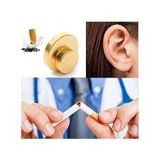 Ce traitement issu de la médecine traditionnelle chinoise prendre tous vos symptômes en elles sont superficiellement insérées dans des points différents dans les oreilles et le corps pour aider à arrêter de fumer. Zerosmoke L Acupuncture Auriculaire Magnetique Pour Aider A Arreter De Fumer C Est Une Therapie Basee Sur 2 Aimants Que Vous Allez Placer A Un Point Precis De L Oreille Gauche A Prix Pas Cher