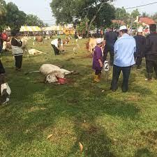 Maybe you would like to learn more about one of these? Photos At Kompleks Islam Jubli Perak Sultan Ismail Petra Kota Bharu Kelantan