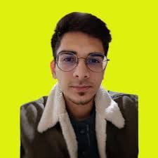 Karan Thakkar's Instagram, Twitter & Facebook