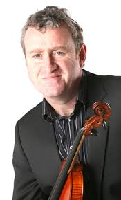 Artist Profiles: John Carty