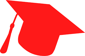 Flying Graduation Caps Clip Art Graduation Hat Clip Art Http Www Clker Com Clipart Graduation Hat Red Graduation Graduation Hat Hat Clips