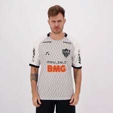 Atletico mineiro mg v atletico paranaense. Le Coq Sportif Atletico Mineiro Tc 2020 Jersey Futfanatics