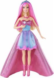 Princess delancy coloring pages hellokids com. Boneka Barbie Barbie Cantik 744x993 Wallpaper Teahub Io