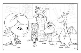 Some of the coloring page names are doc mcstuffins halloween coloring at colorings to, lambie the lamb is happy in doc mcstuffins coloring netart, doc mcstuffins like to click on the coloring page to open in a new window and print. Get This Doc Mcstuffins Coloring Pages For Kids Frd7