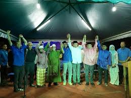 The cameron highlands are generally cool and a little damp, but still enjoyable all year round. Prk Cameron Highlands Air Times News Network