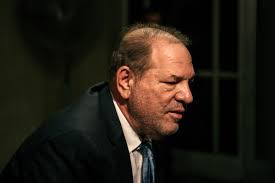Harvey Weinstein's full comments to court during sentencing