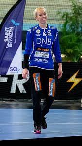 Romania, 12/07/2020 ▷▷ watch women's ehf euro 2020 matches live: Katrine Lunde Wikipedia
