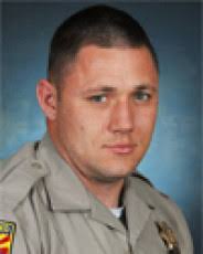 Officer Christopher Russell Marano, Arizona Department of Public Safety,  Arizona