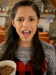 Candice Ortega Birthday