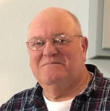 Patrick 'Pat' G. Stammer