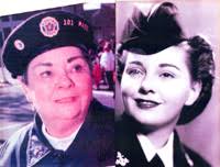 Gloria (Lueddeke) Culhane