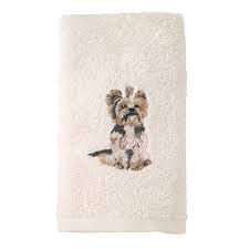 These are handy to use after taking a bath, after a. Animal Collectables Australian Shepherd Breed Bathroom Set Of 2 Hand Towels Embroidered Personalized Collectables Ubi Uz