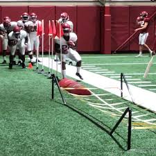6.06 — possible immediate starter tl;dr scouting report: Alabama Football Crimson Tide Football Practice Report Alabama Practice Report Nick Saban Najee Harris Alabama Running Backs Sports Illustrated Alabama Crimson Tide News Analysis And More