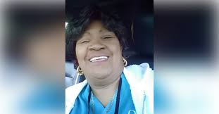 Obituary information for Delores Marie Warner