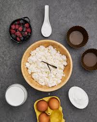 Each specific recipe includes all the necessary steps, directions, photos, nutritional facts and, of course, carb and caloric quantity of the meal. Healthy Keto Cottage Cheese Dessert Delice Recipes