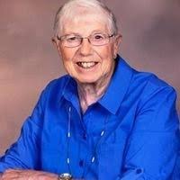 Marilyn Darr Obituary