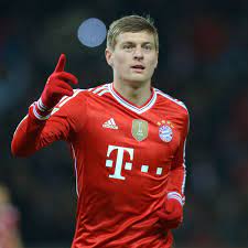 About press copyright contact us creators advertise developers terms privacy policy & safety how youtube works test new features press copyright contact us creators. Fc Bayern Medien Toni Kroos Will Angeblich Nach Munchen Zuruck Fussball