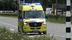 [Primeur] A1, V-Care Ambulance 04-102 Zwolle onderweg ... - YouTube