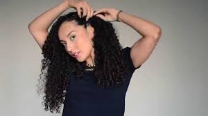 Maybe you would like to learn more about one of these? Idees Coiffures 2 Frizzy Curly