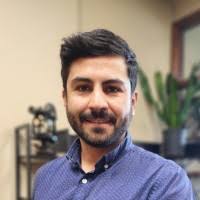 Joshua Velazquez, PLS