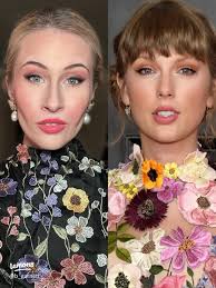 Creative Halloween Costumes: T. Swift & Elvis Couple Outfit