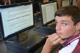 RUTHERFORD TECHNOLOGY HIGH SCHOOL