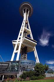The space needle has become the symbol of seattle. Datei Seattle Space Needle Jpg Wikipedia